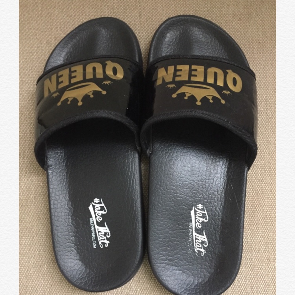 Queen Slides - Picture 2 of 2
